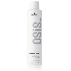Osis+ Refresh Dust Volumennövelő Száraz Sampon 300ml