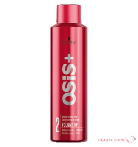 Osis+ Volume Up Volumennövelő Spray 250ml 