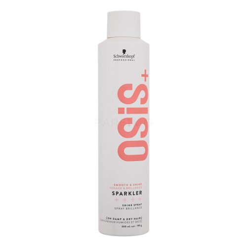 Osis+ Sparkler Selymes Fényt Adó Hajpermet 300ml 