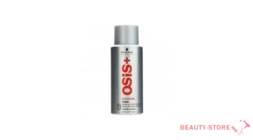 OSiS+ Session extrémerős tartást adó hajlakk 100ml 