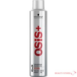 OSiS+ Session extrémerős tartást adó hajlakk 300 ml 