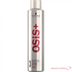 OSiS+ Session extrémerős tartást adó hajlakk 500ml