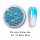 PN Holo glitter mix No.20 Baby Blue