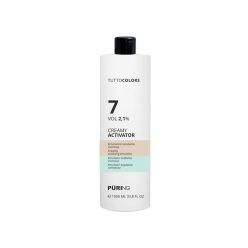 Puring Tuttocolors creamy activator 1000ml több féle