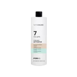 Puring Tuttocolors creamy activator 1000ml több féle