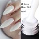 BORN PRETTY TRUBUTY Rubber Base Gel 15 ml - RBG01 - Milky White
