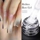 BORN PRETTY TRUBUTY Rubber Base Gel 15 ml - RBG08 - Clear