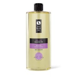 Sara Beauty Masszázsolaj - Relaxáló - 1000ml