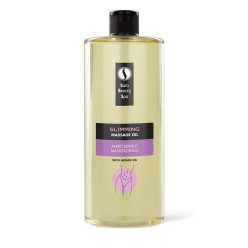 Sara Beauty Masszázsolaj - Alakformáló - 1000ml