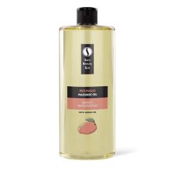 Sara Beauty Masszázsolaj - Mangó - 1000ml