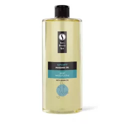 Sara Beauty Masszázsolaj - Sport - 1000ml SBS243