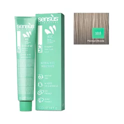   Sensus MC2 Tartós Ammóniamentes Hajfesték 100ml 10.0 Természetes platina szőke