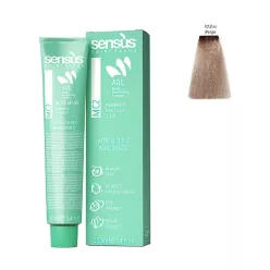   Sensus MC2 Tartós Ammóniamentes Hajfesték 102SS Bézs 100 ml