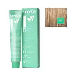   Sensus MC2 Tartós Ammóniamentes Hajfesték 10.3 arany platina szőke 100 ml