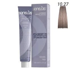 Sensus Giulietta Hajfesték 100ml 10.27