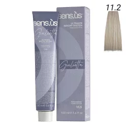 Sensus Giulietta Hajfesték 100ml 11.2