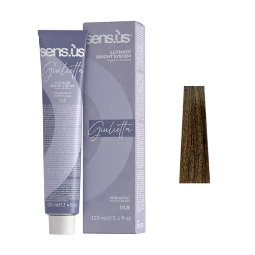 Sensus Giulietta Hajfesték 100ml 6.18