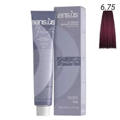 Sensus Giulietta Hajfesték 100ml 6.75