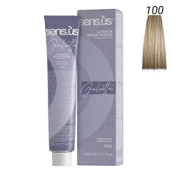 Sensus Giulietta Hajfesték 100ml 100 