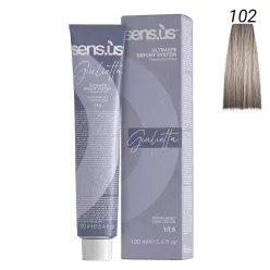 Sensus Giulietta Hajfesték 100ml 102