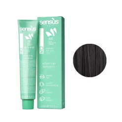   Sensus MC2 Tartós Ammóniamentes Hajfesték 100 ml 3.0 Természetes sötét gesztenye barna