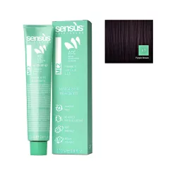   Sensus MC2 Tartós Ammóniamentes Hajfesték 100 ml 4.7 Lila gesztenyebarna