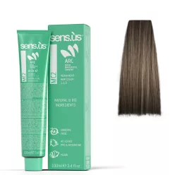 Sensus MC2 Tartós Ammóniamentes Hajfesték 100ml 7.01 