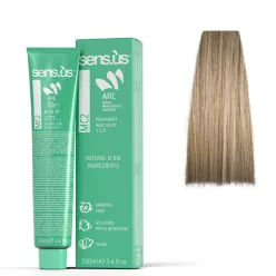 Sensus MC2 Tartós Ammóniamentes Hajfesték 100 ml 9.01