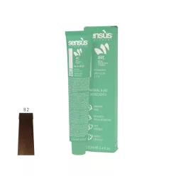   Sensus MC2 Tartós Ammóniamentes Hajfesték 100 ml 9.2 Nagyon világos bézs szőke