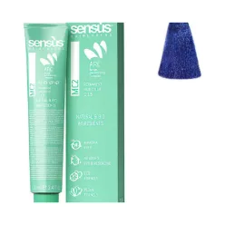   Sensus MC2 Tartós Ammóniamentes Hajfesték 100 ml Blue Booster