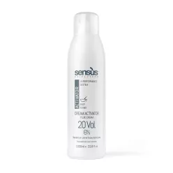   Sensus Hi-Performance System Krémaktivátor 1000ml több féle 
