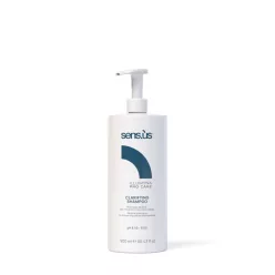 Sensus Illumyna Pro Care Clarifying Sampon 900 ml