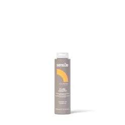 Sensus Illumyna Care Curl Sampon Göndör Hajra 300ml