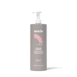   Sensus Illumyna Care Color Sampon Festett és Kezelt Hajra 1200ml