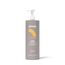 Sensus Illumyna Care Curl Sampon Göndör Hajra 1200ml
