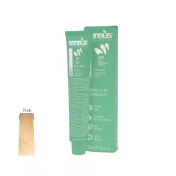   Sensus MC2 Tartós Ammóniamentes Hajfesték 100 ml Pure-Clear
