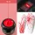 BORN PRETTY PRO Spider Gel 5 ml - SG04 - Classic Red