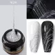 BORN PRETTY PRO Spider Gel 5 ml - SG08 - Reflective Silver