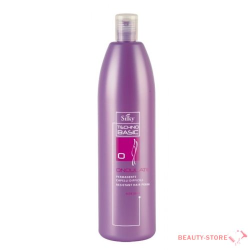 Silky dauervíz 500ml több féle