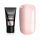 Silcare Easy Shape Poly Gel 30g - Candy Peach Sparkle