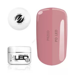 Silcare High Light LED Gel Cover 100gr