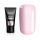 Silcare Easy Shape Poly Gel 30g - Sugar Pink Sparkle