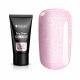 Silcare Easy Shape Poly Gel 30g - Sugar Pink Sparkle