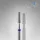Staleks  Diamond köröm csiszolófej bit frustum blue EXPERT head diameter 2,5 mm / working part 8 mm FA70B025/8
