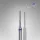 Staleks  Diamond köröm csiszolófej bit needle blue EXPERT head diameter 1 mm / working part 10 mm FA80B010/10