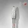 Staleks Carbide köröm csiszolófej bit corn red EXPERT head diameter 5 mm / working part 13 mm FT90R050/13