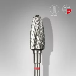   Carbide nail drill bit corn red EXPERT head diameter 6 mm / working part 14 mm  FT90R060/14