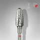 Carbide nail drill bit corn red EXPERT head diameter 6 mm / working part 14 mm  FT90R060/14
