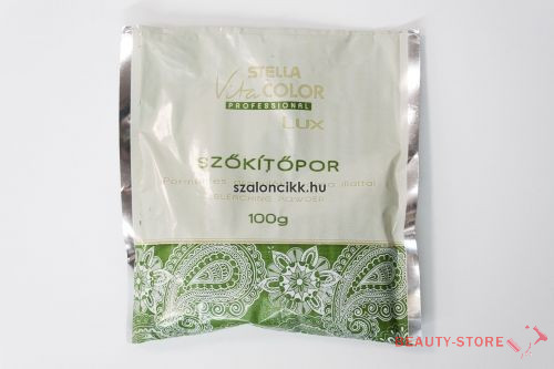 VitaColor LUX szőkítőpor 100g