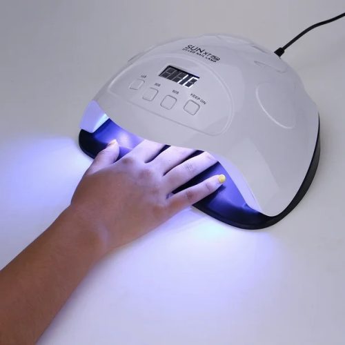 Sun X7 Plus Led UV lámpa 42 ledes 90W